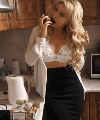 Анкета проститутки Полина - Фото 1, Североморск, 30 лет, №825