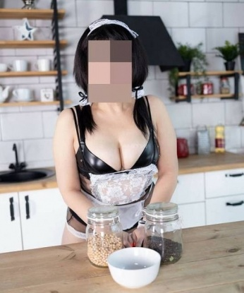 Анкета проститутки Анна - Фото 1, Североморск, 35 лет, №1396