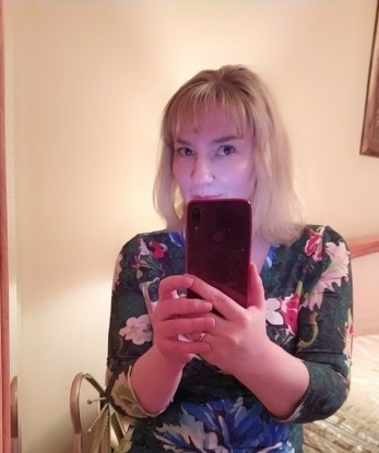Анкета проститутки Лиза - Фото 1, Североморск, 47 лет, №1585